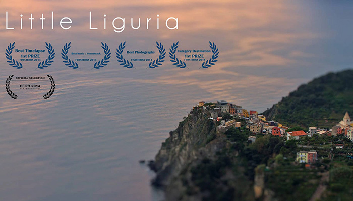 little liguria