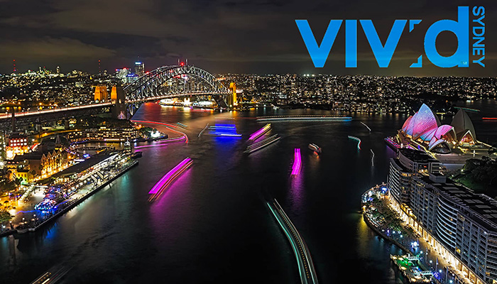 vivid 2014