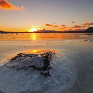 Lofoten Islands