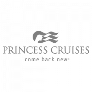 princess cruises timelapse photography
