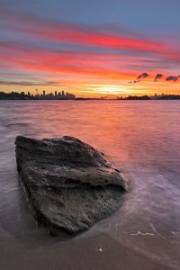 Queens Beach Sydney